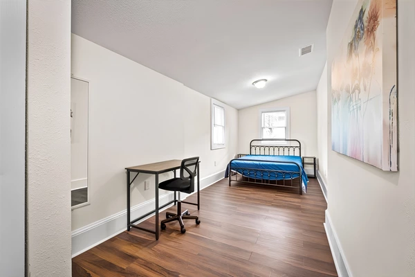 Coliving in Springfield - Downtown JAX, Jacksonville