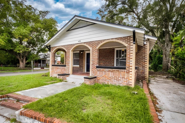 Coliving in Springfield - Downtown JAX, Jacksonville