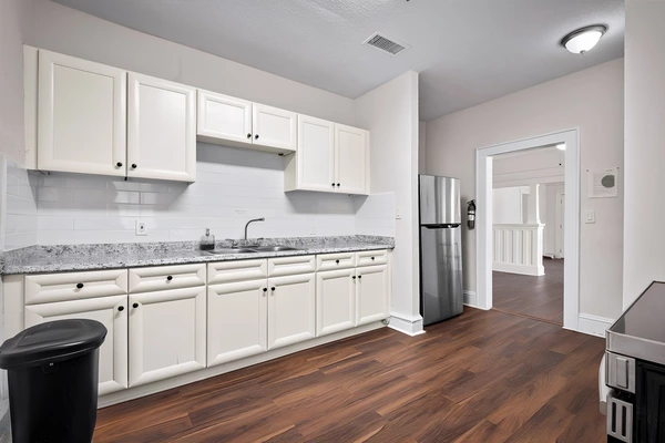 Coliving in Springfield - Downtown JAX, Jacksonville