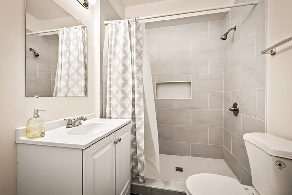 Coliving in Springfield - Downtown JAX, Jacksonville