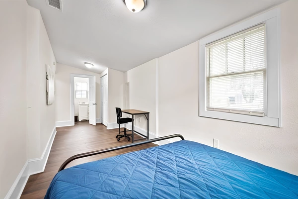 Coliving in Springfield - Downtown JAX, Jacksonville