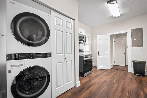 Coliving in Springfield - Downtown JAX, Jacksonville