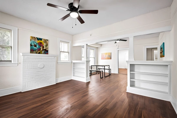 Coliving in Springfield - Downtown JAX, Jacksonville