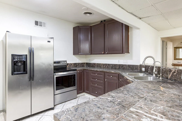 Coliving in Las Vegas - Las Vegas, Las Vegas