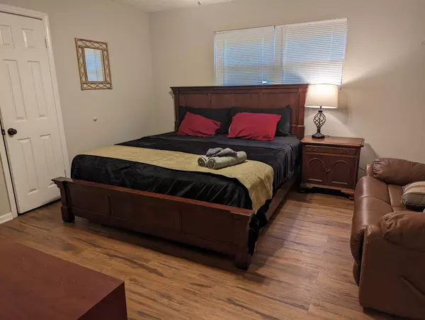 Coliving in College Park - South Atl, Atlanta