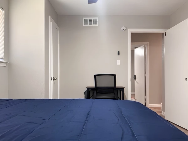 Coliving in Pleasant Grove - Se Dallas, Dallas