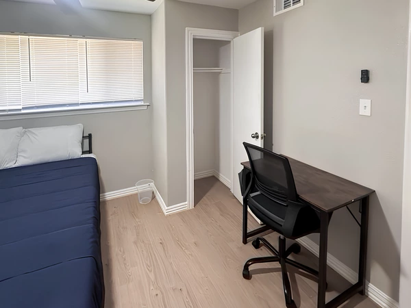 Coliving in Pleasant Grove - Se Dallas, Dallas