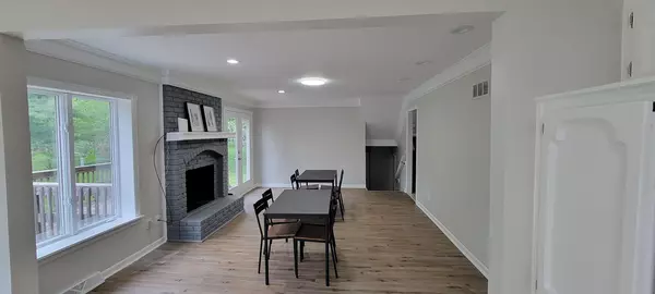 Coliving in Blue Springs - Outer KCMO, Kansas City