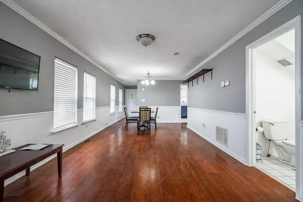 Coliving in Mechanicsville - Central Atl, Atlanta