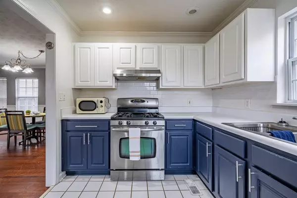 Coliving in Mechanicsville - Central Atl, Atlanta