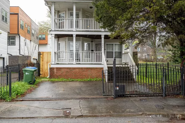 Coliving in Mechanicsville - Central Atl, Atlanta