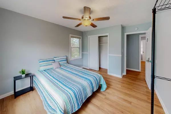 Coliving in Marietta - North Atl, Atlanta