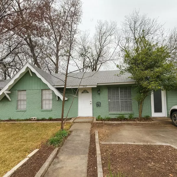 Coliving in Garrison Park - South Austin, Austin