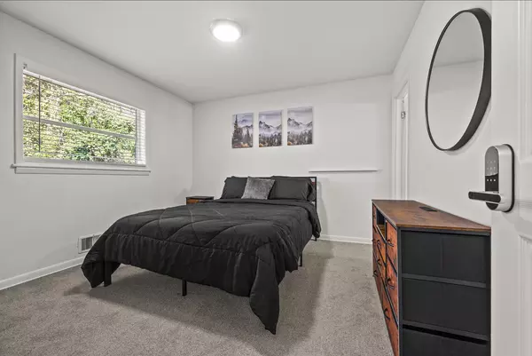 Coliving in College Park - South Atl, Atlanta