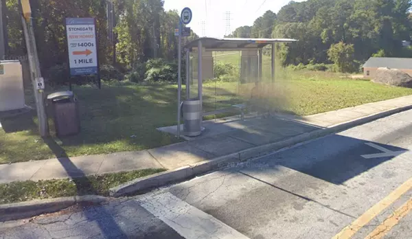 Coliving in College Park - South Atl, Atlanta