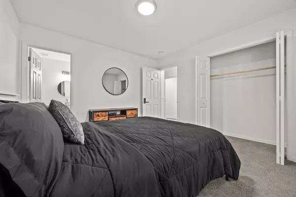 Coliving in College Park - South Atl, Atlanta