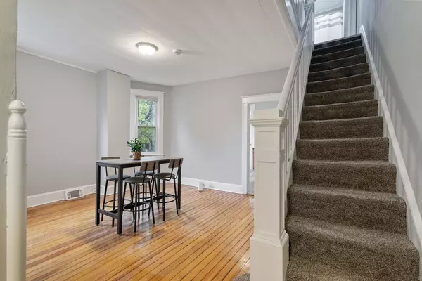 Coliving in Rosedale - Baltimore Metro Area, Washington DC