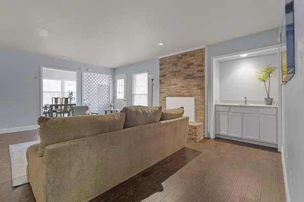 Coliving in Garland - Ne Dallas, Dallas