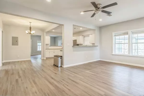 Coliving in Highland Park SATX - East SATX, San Antonio