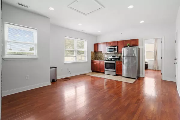 Coliving in Glenwood - North Philadelphia, Philadelphia