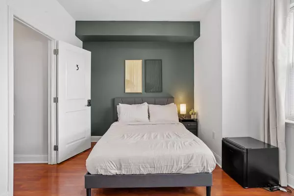 Coliving in Glenwood - North Philadelphia, Philadelphia