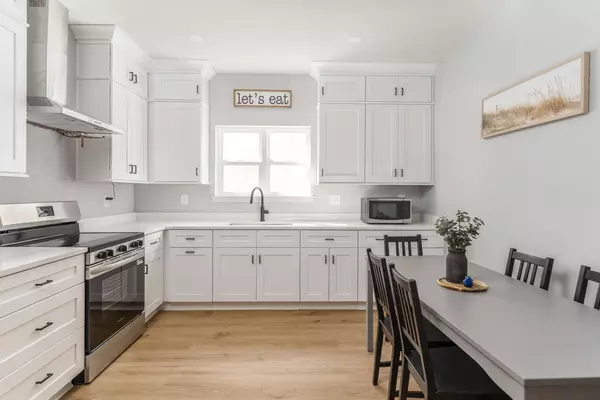 Coliving in English Avenue - Central Atl, Atlanta