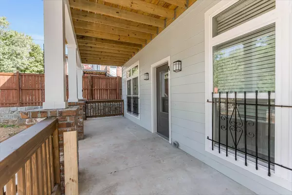 Coliving in English Avenue - Central Atl, Atlanta