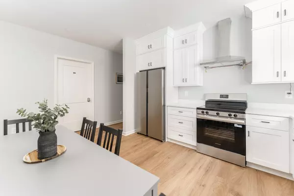 Coliving in English Avenue - Central Atl, Atlanta