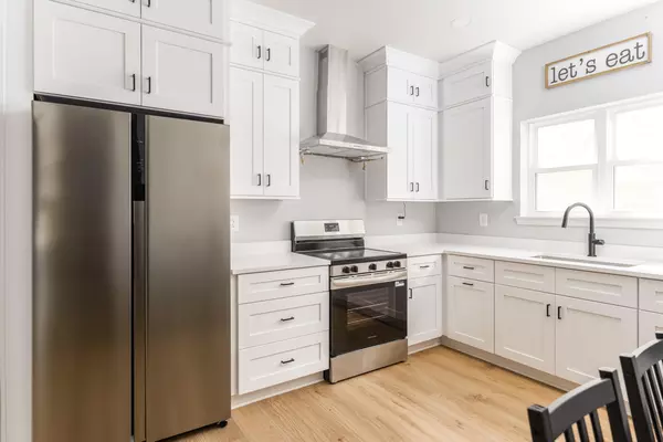 Coliving in English Avenue - Central Atl, Atlanta