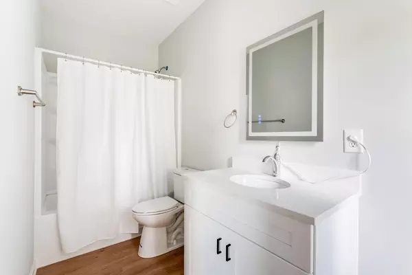 Coliving in English Avenue - Central Atl, Atlanta