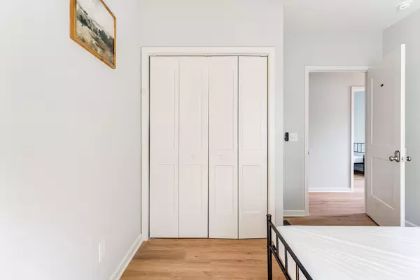 Coliving in English Avenue - Central Atl, Atlanta