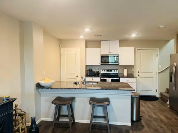 Coliving in Las Vegas - Las Vegas, Las Vegas