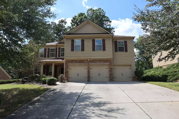 Coliving in Clayton County GA - South Atl, Atlanta