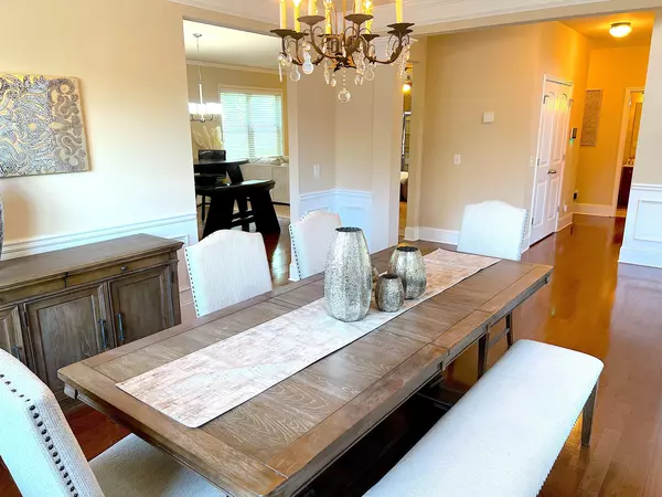 Coliving in Clayton County GA - South Atl, Atlanta