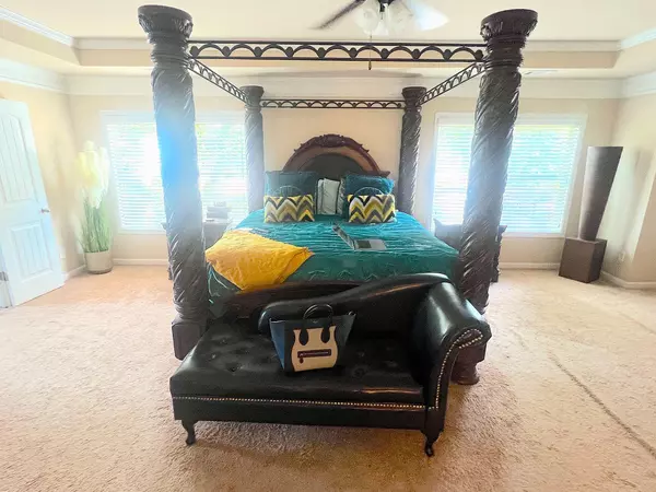 Coliving in Clayton County GA - South Atl, Atlanta