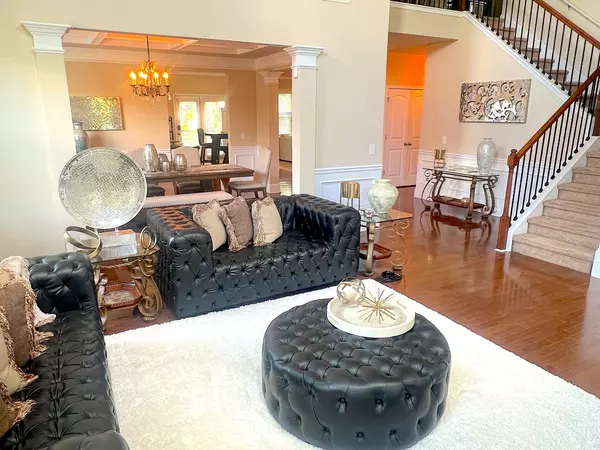 Coliving in Clayton County GA - South Atl, Atlanta