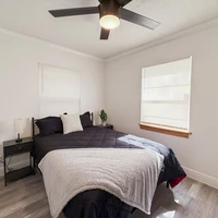 Co-living en Live Oaks Square - East Tampa, Tampa