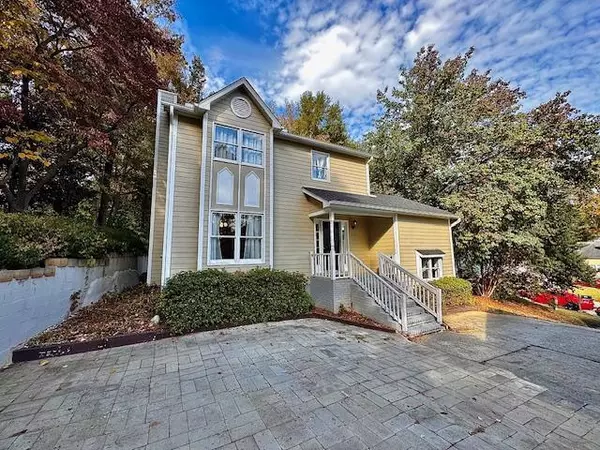 Coliving in Southeast Raleigh - South Raleigh, Raleigh