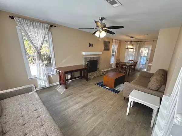 Coliving in Southeast Raleigh - South Raleigh, Raleigh