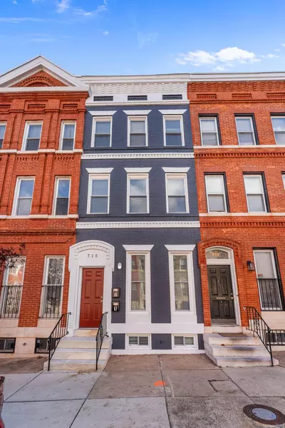 Coliving in Midtown Baltimore - Baltimore Metro Area, Washington DC