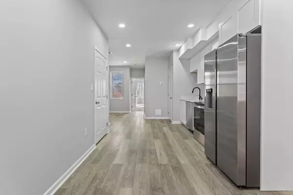 Coliving in Midtown Baltimore - Baltimore Metro Area, Washington DC