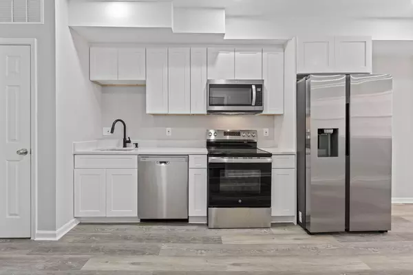 Coliving in Midtown Baltimore - Baltimore Metro Area, Washington DC