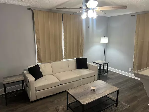 Coliving in Oakland City - West Atl, Atlanta