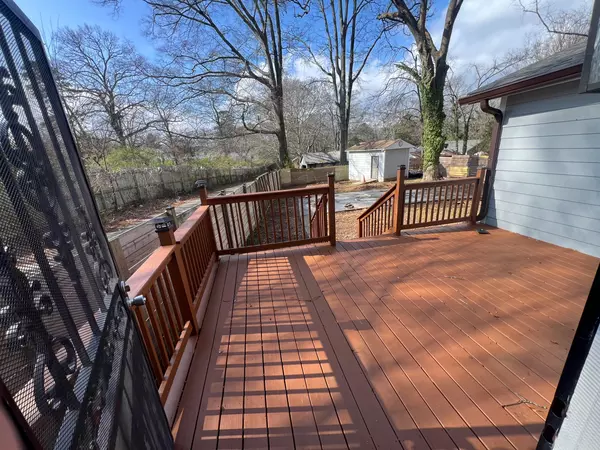 Coliving in Oakland City - West Atl, Atlanta