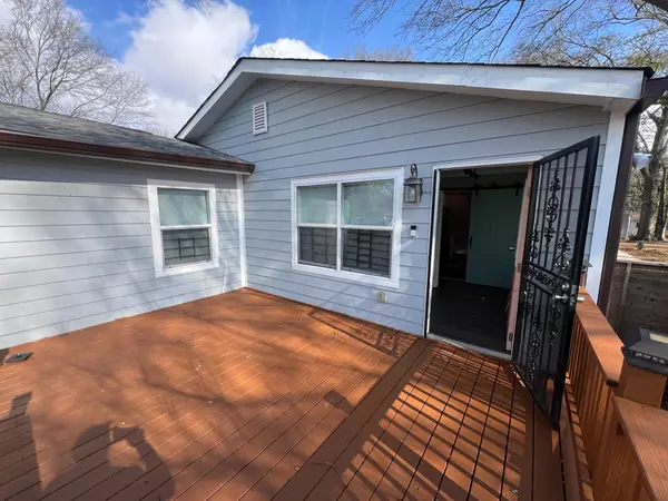 Coliving in Oakland City - West Atl, Atlanta