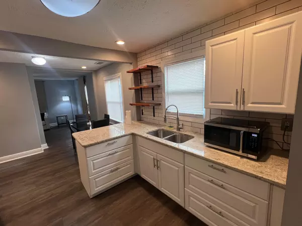 Coliving in Oakland City - West Atl, Atlanta