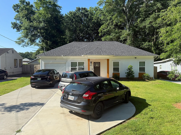 Coliving in Avondale Estates - East Atl, Atlanta