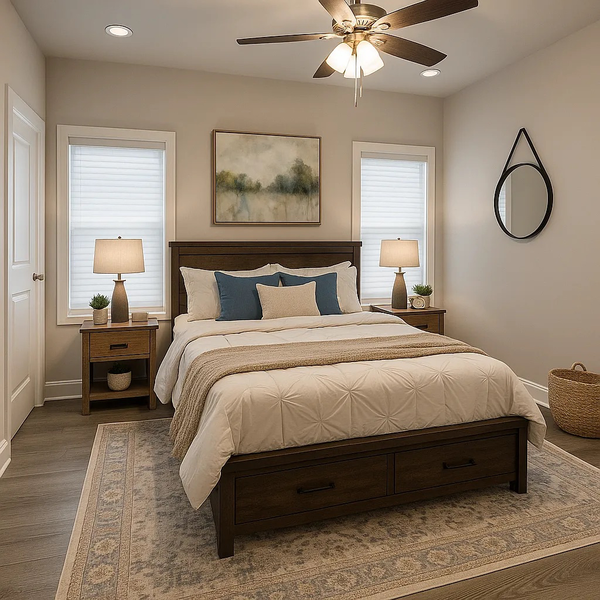 Coliving in Avondale Estates - East Atl, Atlanta