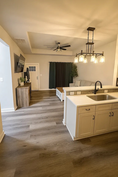 Coliving in Avondale Estates - East Atl, Atlanta