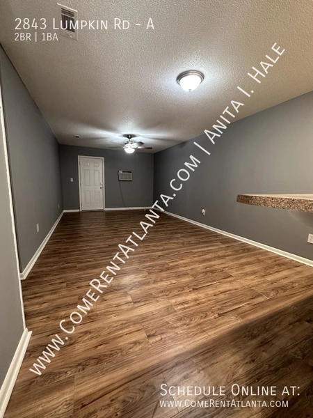 2 bedrooms apartment for rent in Wheeless Road - Central AUG, Augusta